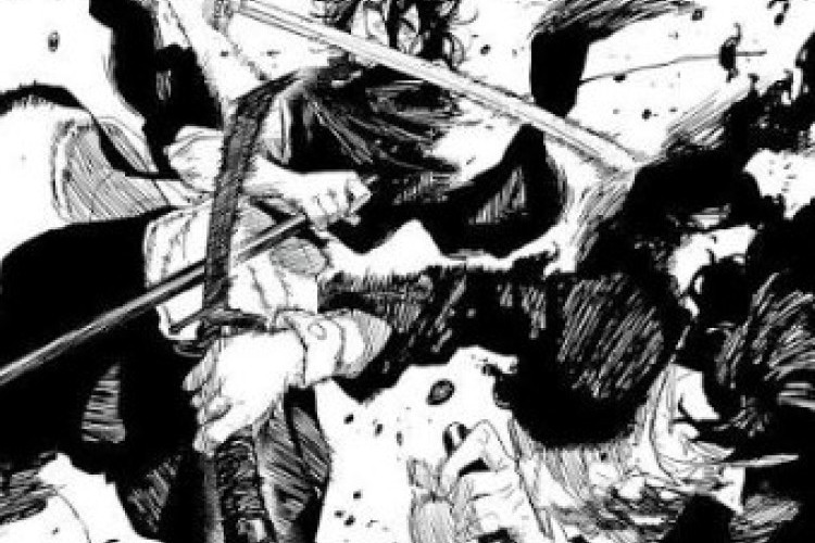 Bocoran Manga Kagurabachi Chapter 128: Chihiro Hadapi Fase Paling Sulit hingga Master Urita Pertaruhkan Nyawa