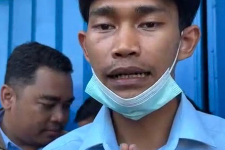 Ratusan Santri Keracunan MBG di Sidoarjo, Nasib Kepala SPPG Kalitengah Jadi Sorotan