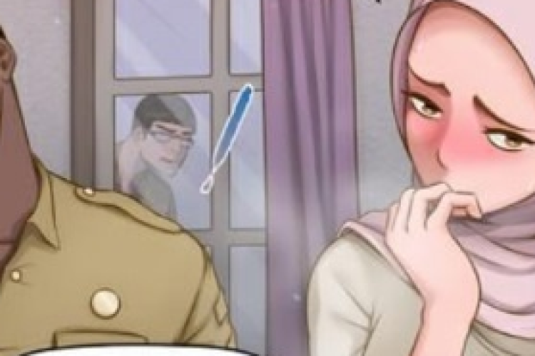 Link Baca Komik Dewasa Surti dan Tejo PDF Gratis, Kisah Nakal Tentang Cewek Desa yang Jadi Obrolan Netizen