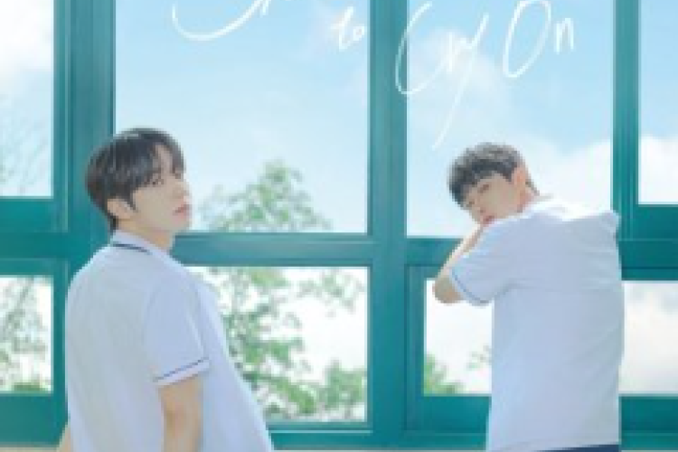 Nonton Drama BL Korea A Shoulder to Cry On (2023) Full Episode Subtitle Indonesia, Ancaman Rumor yang Menumbuhkan Perasaan Cinta