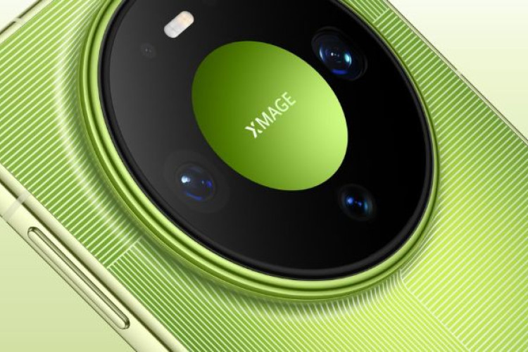 Spesifikasi Garang Huawei Mate 90 Pro Max, Andalkan Kamera Monster 200MP dan awa Chipset Kirin 9050 Pro 2nm