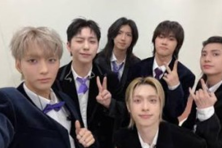 Selain Fan Meeting, Xdinary Heroes Juga Batal Tampil di Summer Sonic 2026 Jepang Dampak Kepergian Gun-il