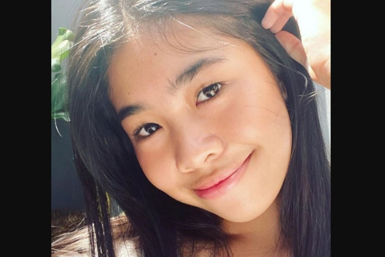 Profil dan Biodata Alifah Azzahra Lubis, Artis Cilik yang Sekarang Makin Glow Up Bikin Pangling!