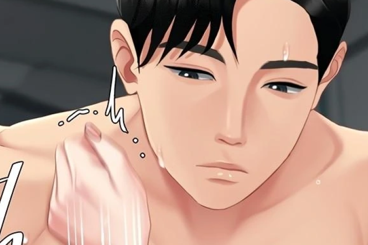 RAW Manhwa I'll Eat Your Mom First Chapter 120 Sub Indo, Kerjasama yang Menarik