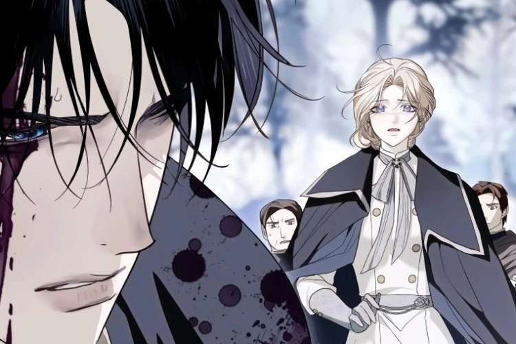 I Only Need the Duke’s Child CH.22: Sambil Menebus Kesalahannya Yang Sudah Berlalu