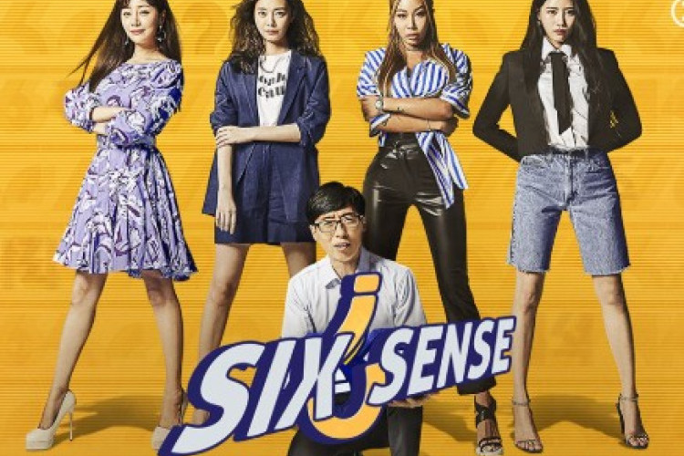 Catat Tanggalnya! Variety Show Sixth Sense: Bside Siap Tayang September 2026, Ada BIBI yang Akan Bergabung