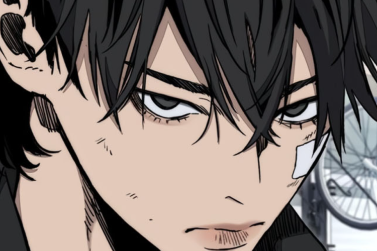 Baca Manhwa Wind Breaker Chapter 549 Bahasa Indonesia, Keseriusan Jay untuk Mengalahkan Choi Sangho