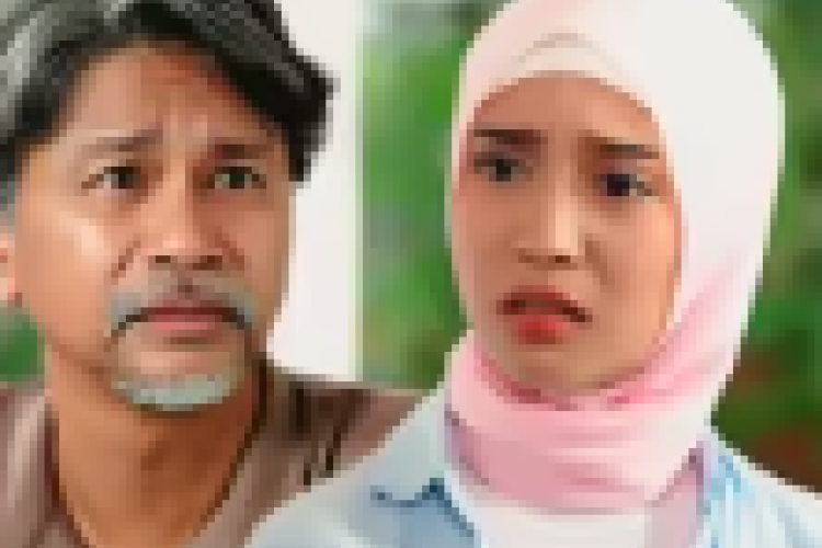 Nonton Series Indonesia Swipe Right (2025) Episode 5A, Menghitung Utang yang Menumpuk hingga Ratusan Juta