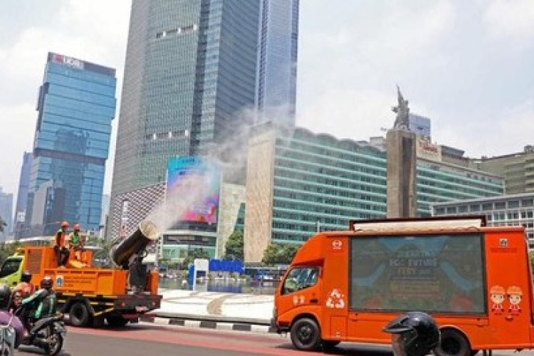 Dampak Buruk Abu Vulkanik: Sifat Kimia Abu Vulkanik yang Bersifat Asam dan Efek Korosifnya