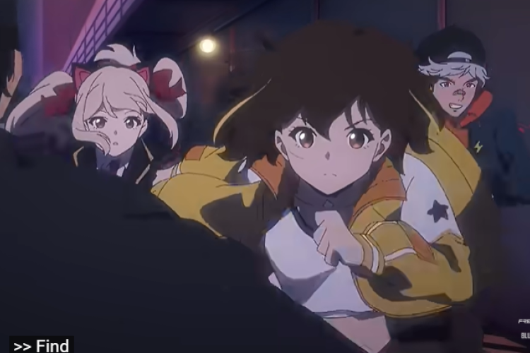 Countdown Resmi Free Fire Daybreak (2026) Episode 1 Subtitle Indonesia, Terbangun di Sebuah Kota Metropolitan Modern
