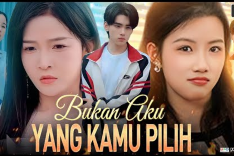 Link Nonton Drama China (Drachin) Bukan Aku yang Kamu Pilih Full HD Subtitle Indonesia, Kisah Romantis Zhou Yiran yang Bikin Klepek-klepek!