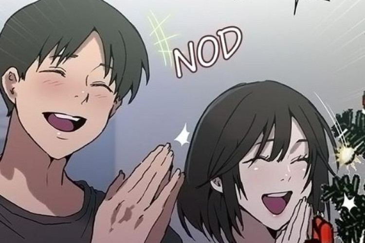Secret Class Chapter 323 Subtitle Indonesia: Panduan Akses dan Informasi Rilis