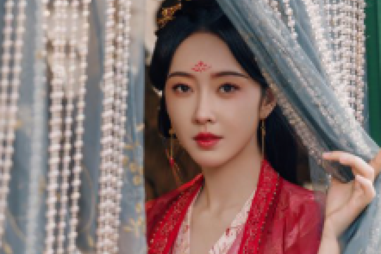 Meratapi Nasib! Link Nonton Serial China The Prisoner of Beauty (2025) Episode 34-36 Subtitle Indonesia