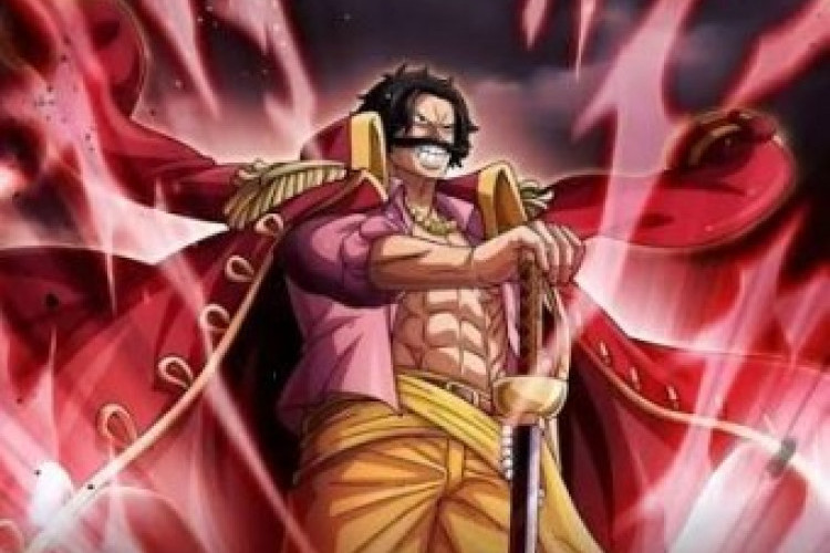 Toei Animation Umumkan ONE PIECE FILM GOD VALLEY Rilis 2027: Angkat Pertempuran Terbesar Sejarah