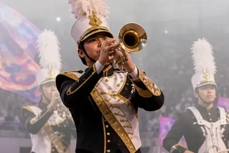 International Jember Marching Festival 2026 Diadakan Pada 7-9 Agustus 2026, Hadirkan Kompetisi dengan Empat Kategori