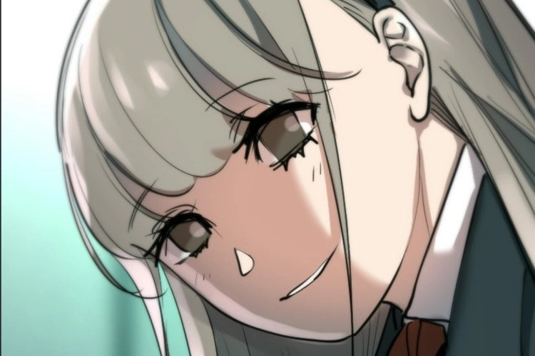Webtoon Red Spine Chapter 49 Bahasa Indonesia, Aksi Genderuwo Makin Brutal
