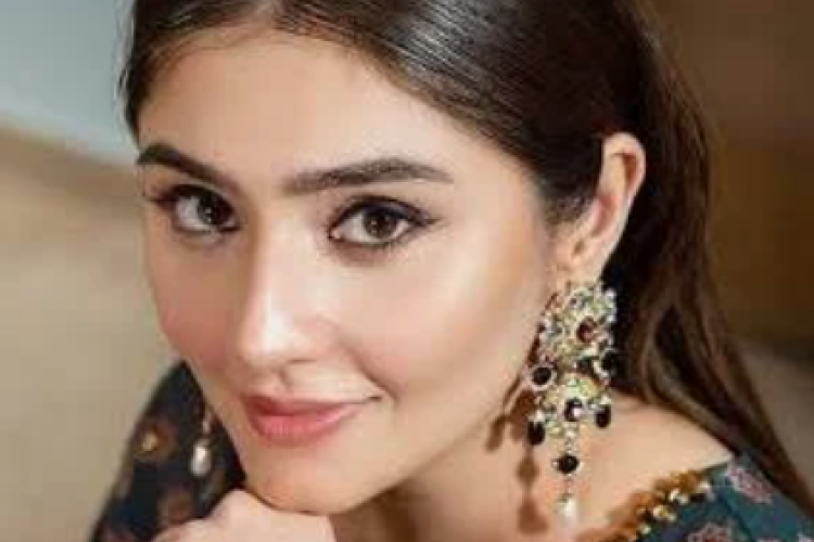 Siapa Durefishan? Aktris Pakistan Keturunan Punjabi yang Tampil di Televisi Urdu dengan Kecantikan yang Awet Muda