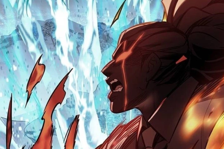 Rekomendasi Update ELECEED Chapter 426 Scan Indonesia, Pelarian yang Paling Ditakuti Sekaligus Diburu di Dunia Supranatural