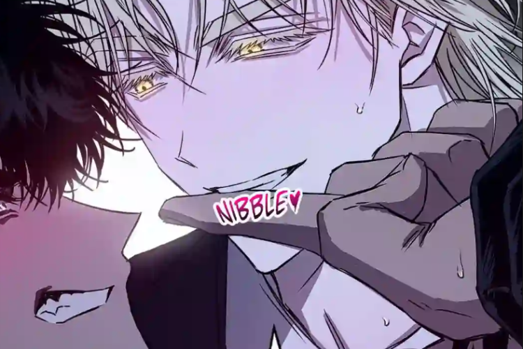 RAW Baca Manhwa BL Eye of The Storm Chapter 2 Indonesia Sub, Keluarga yang Bahagia