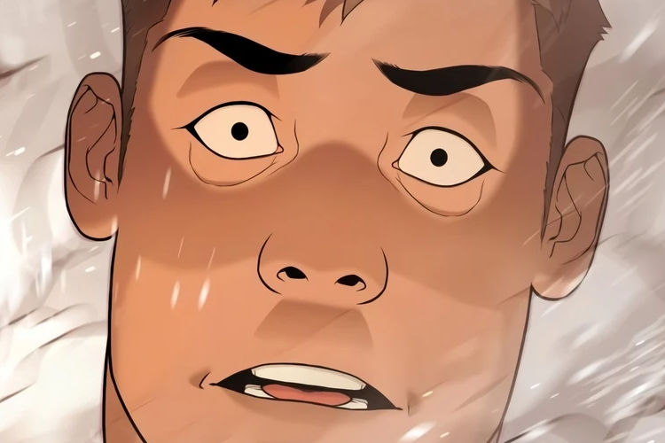 Preview Manhwa Killer Peter Chapter 143 Scan Indonesia GRATIS!  Siapa yang Mati Duluan?