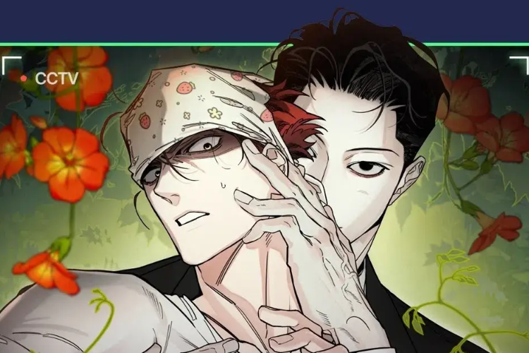 Sinopsis Manhwa Escape From Salvation Full Chapter Scan Indonesia, Romansa Terpanas Kwon Young dan Yoonbin