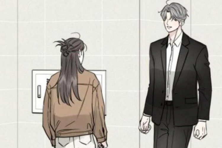 Gimana Jadinya ini? Link Baca Manhwa Selfish Romance Chapter 52 Bahasa Indonesia