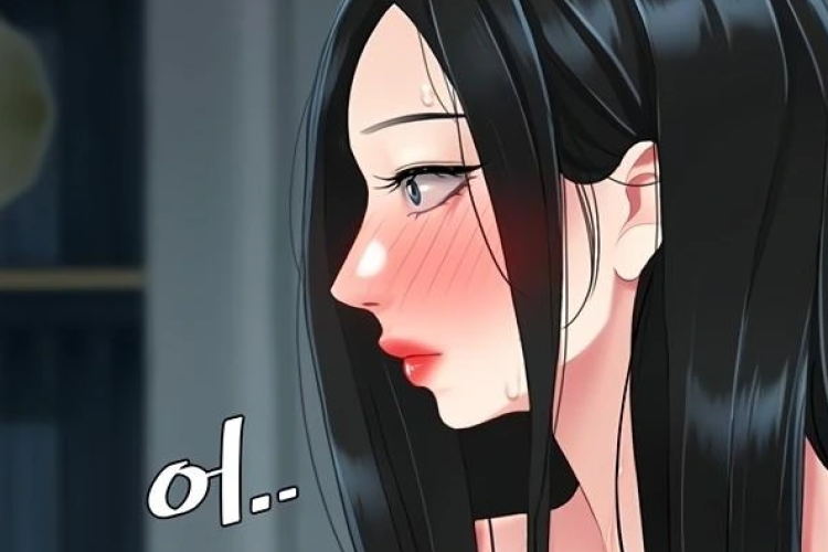 Link Baca I'll Eat Your Mom First Manhwa Chapter 119 Bahasa Indonesia, Merasa Lemah Tak Berdaya