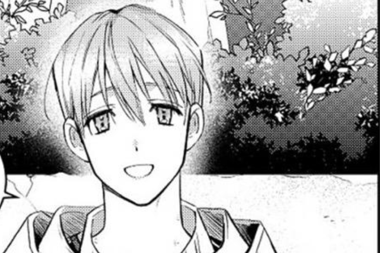Preview Manhwa Perfect Connection Chapter 5 Scan Indonesia, Cinta Segitiga Menguji Kesetiaan Si MC!