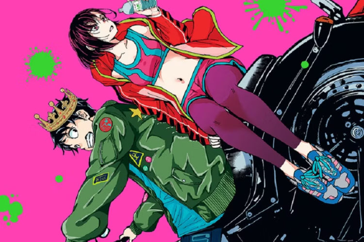 Jadwal Rilis Anime Zom 100: Bucket List of the Dead Season 2 Kapan Tayang? Akira Tendo Siap Untuk Lanjutkan Petualangannya!