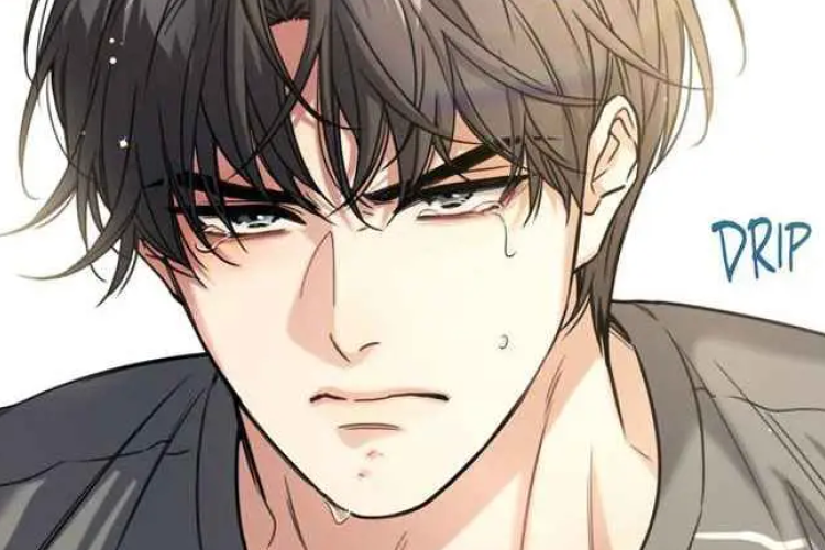Cuplikan Cerita Melting Point Full Chapter Scan Indonesia, Eunsan Telah Lama Meninggalkan Dunia Hoki Es