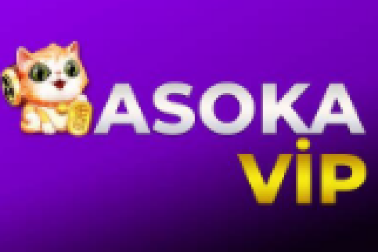 ASOKAVIP Situs Slot Online Gacor Penghasil Uang 2025, Login dan Dapatkan Bonus Menariknya Sekarang!