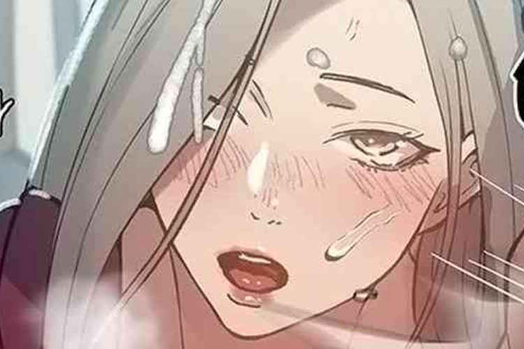 Update Secret Class Chapter 316 Sub Indonesia Dikedipin Satu Kali Iman Langsung Goyah 