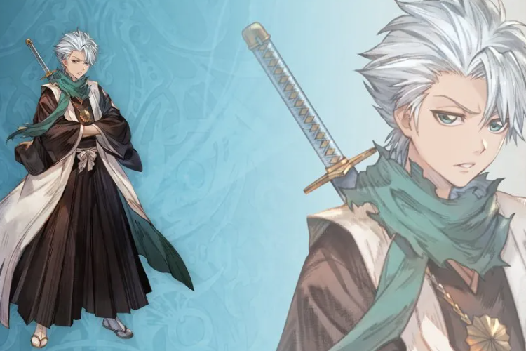 Granblue Fantasy x Bleach Siap Meluncur, Catat Jadwal Rilis Karakternya Di Sini!