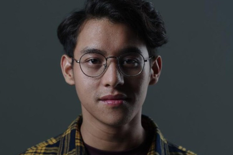 Profil dan Biodata Ardhito Pramono, Penyanyi Multi Talenta yang Sedang Kisruh dengan Sony Music Indonesia