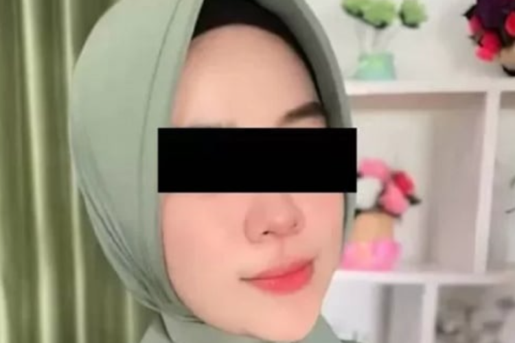 Link Video Viral Hilda Pricillya dan Pratu Risal Full 8 Menit HD No Sensor, Cek Fakta Kebenaran Skandal Panasnya Disini!