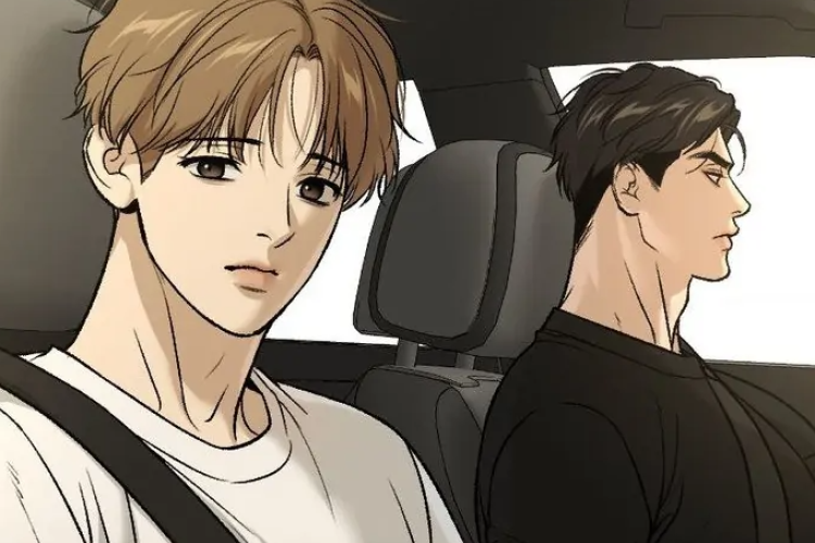 Spoiler dan Link Baca Manhwa Jinx Chapter 71 Bahasa Indonesia, Feelingnya Lagi gak Enak