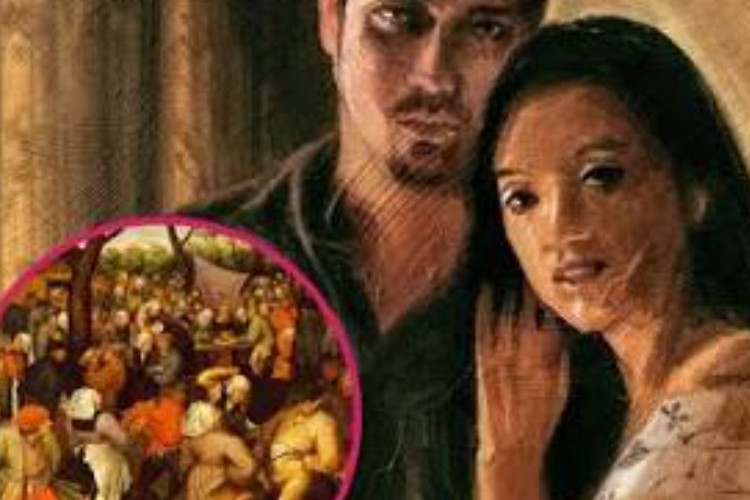 Mengungkap Awal Teror! Misteri Darminah dan Batara dalam Film Pengabdi Setan 3: Origin