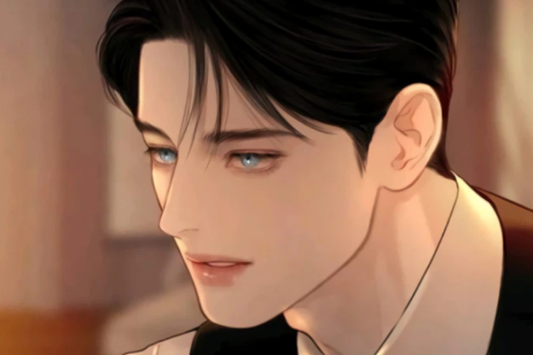 Cuplikan Manhwa Cry, Or Better Yet, Beg Chapter 90 Bahasa Indonesia, Pengalaman Pertama di Hadapan Arvis!
