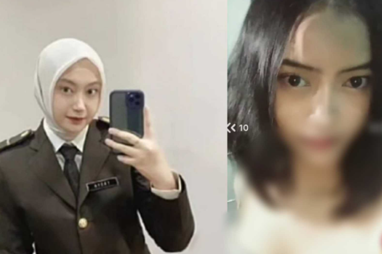 Link Download Video Viral Jaksa Tasya Full Durasi 5 Menit HD No Sensor Gratis, Masih Menjadi Perburuan Netizen