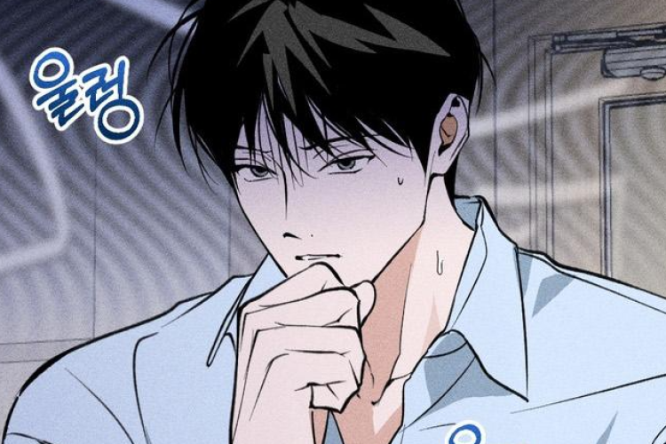 Rekomendasi Update Sunflower Scandal Full Chapter Scan Indonesia, Kembali Menghantui Sang Tokoh Utama Lewat Sebuah Mimpi