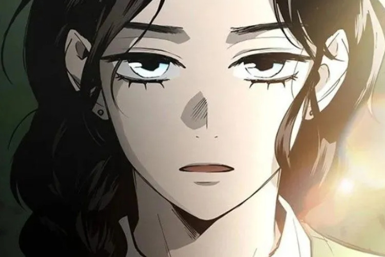 Penjelasan Ending Manhwa FOG LAND Chapter 63 Bahasa Indonesia Konspirasi Para Elit Global