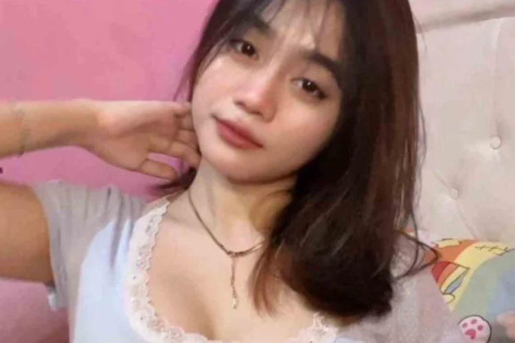 Video Its Anggi Viral Media Sosial TikTok dan X Twitter, Live Stream Bareng Ayang 7 Menit yang Memuaskan