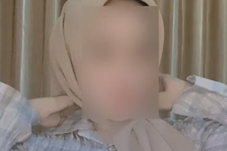 Video Aulya Viral TikTok Hingga X Twitter, Bikin Geregetan! Pamerkan Keelokan Tubuh dengan Bangga