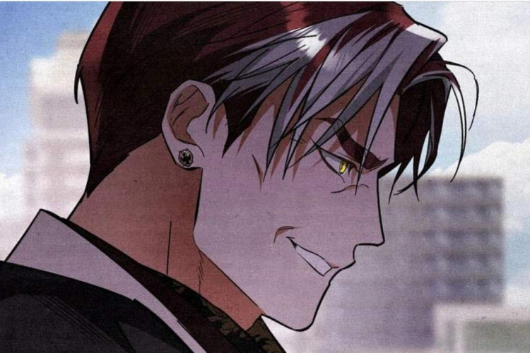 Rencana Licik Master! Manhwa The Painter Who Paints Dungeons Chapter 4 Bahasa Indonesia