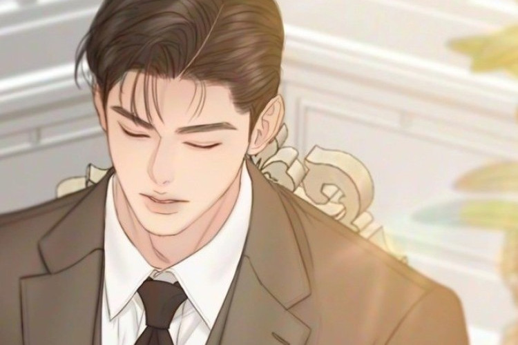 SERENA Chapter 141 Bahasa Indonesia, Ketenangan Eiser Dalam Menghadapi Keriwehan Serena