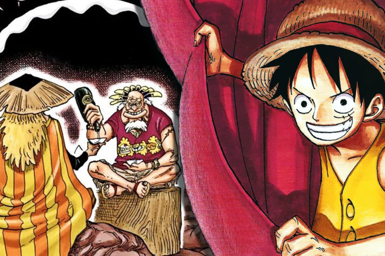 One Piece Ungkap Karakter Ini Sebagai Hero Terkuat di Chapter Terbaru, Siapa Kira-Kira?