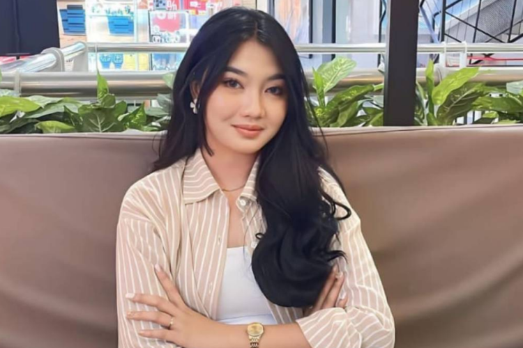 Link Video Viral TikToker Erika Putri: Video Blunder 8 Menit Bikin Prank Ojol yang Bikin Gagal Fokus