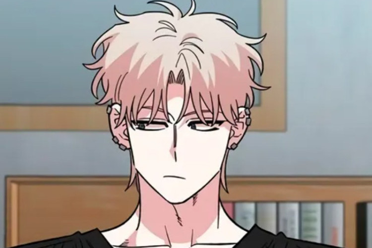 UPDATE Jadwal RAW Manhwa Childhood Friend Complex Chapter 87 Bahasa Indonesia, Menunggu Season 3
