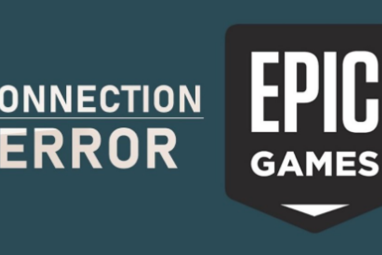 Epic Games Connection Error Hari Ini 2025, Ikuti Langkah Berikut agar Tetap Terhubung dengan Server