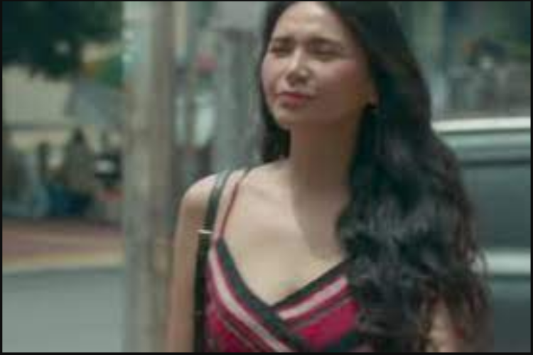 Nonton Film Ligaya (2025) Sub Indo Full 1080p, Semi Filipina Tanpa Sensor Adegan Panas Shiena Yu dan Vince Rillon